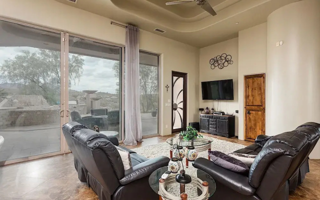 Sundown Retreat 4 Br By Casago