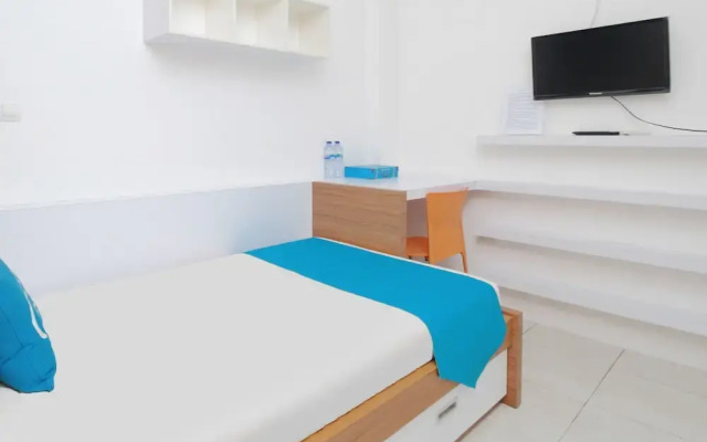 Airy Eco Syariah Pondok Pinang Sapta Taruna Raya 17 Jakarta