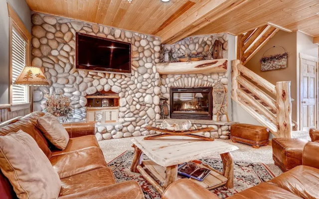 Timber Wolf Condos by Wyndham VR