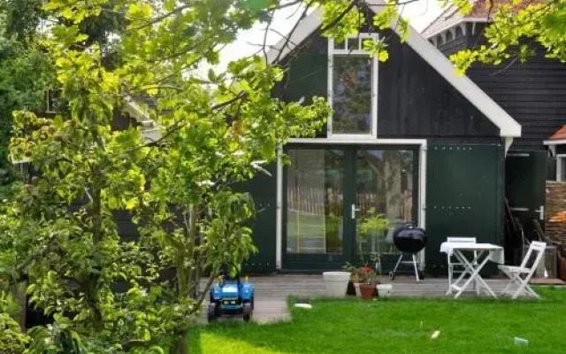 Guesthouse Boom