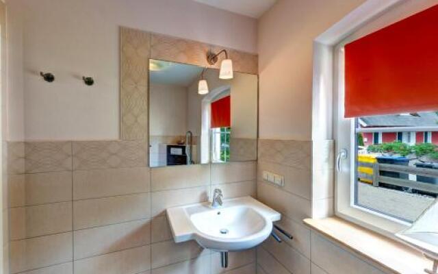 Reetdachhaus Seeblick