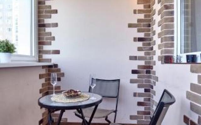 Krasnodar Appartment