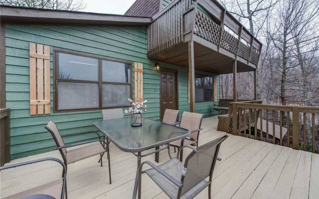 Rocky Top Lodge - Six Bedroom Cabin