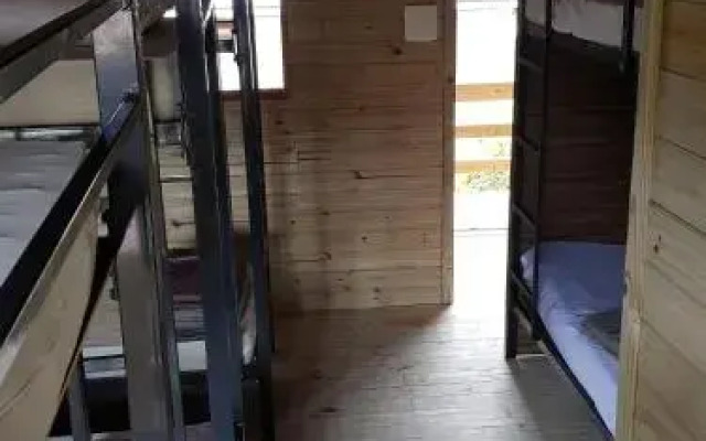 Voila Hostel