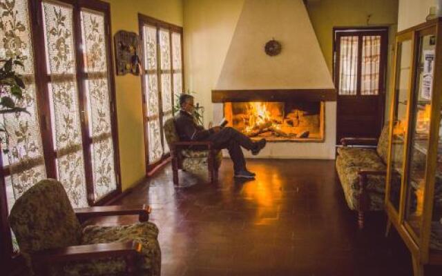 Hostería La Pergola