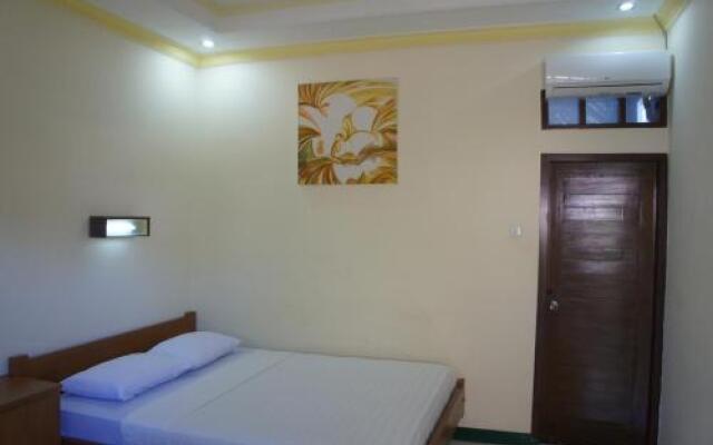 Gili Guest House