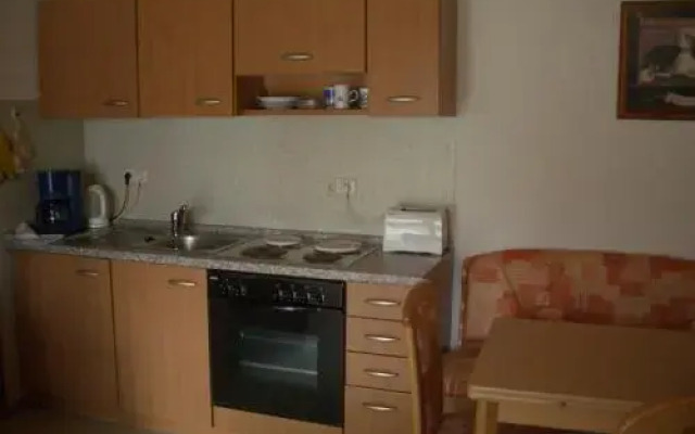 Ferienwohnung Am Bach