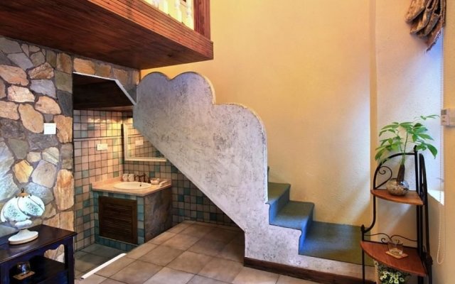 Lango Guesthouse