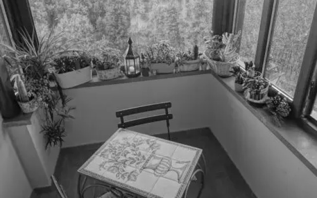 La Casetta Della Nonna