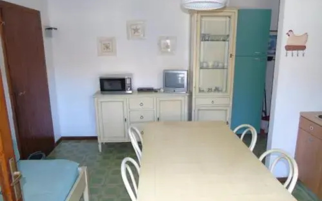 Condominio Ginestra