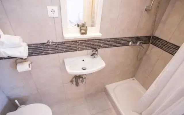 Holiday Home Smokovec