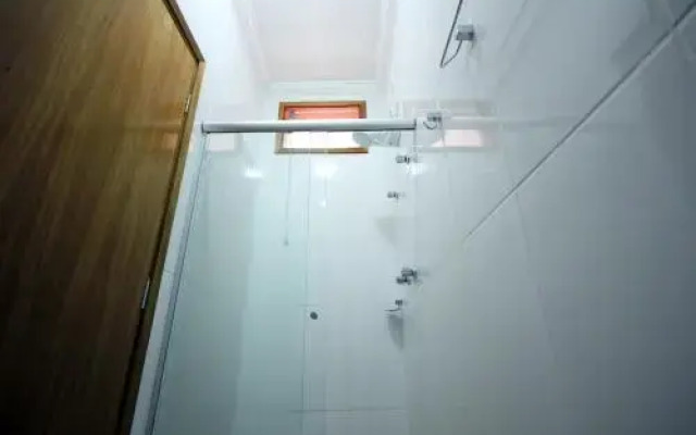 OYO Pousada Flor de Lis