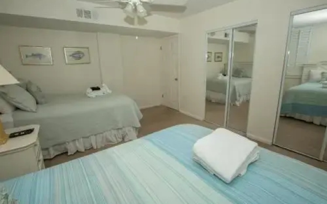 Dolphin Point 105C Destin - 2 Br Condo