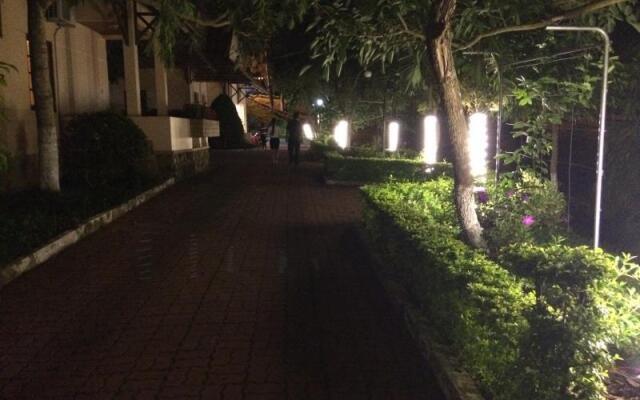 HANZ Hotel Thien Duong Xanh