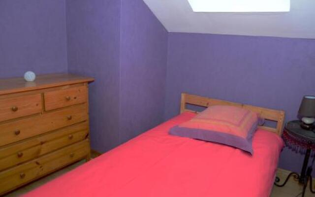 Chambres D Hotes Du Monthiou