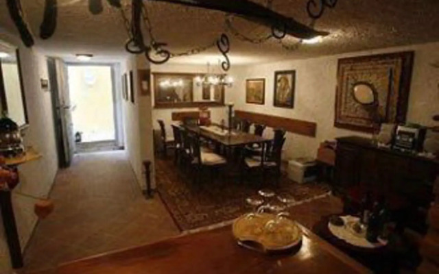 Villa Lenka