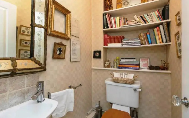 Veeve  2 Bed House On Stoneleigh Place Holland Park
