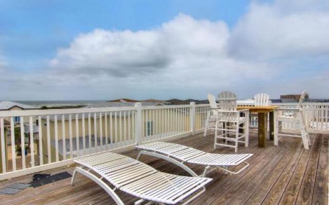 Sunny Side Up 4Br Home