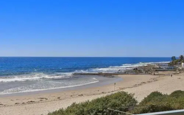 Golden Sands 3