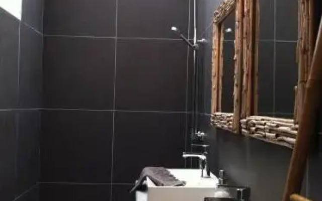 Les Appartements de la Villa