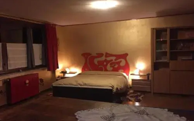 B&B Via Del Golf 41