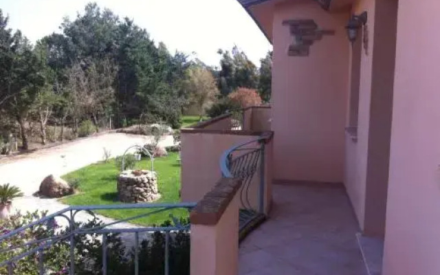Agriturismo S'Aranada
