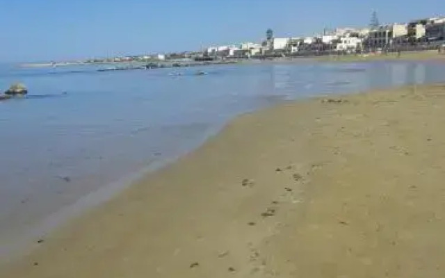 Montalbano Home