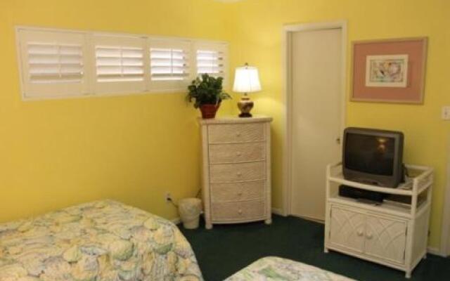 Gulf Shore Condo #414