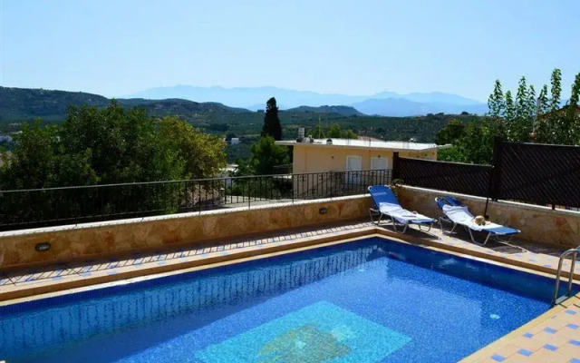 Villa Sevi Bella with Private Swimming Pool