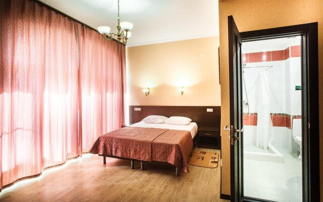 Troya Mini Hotel