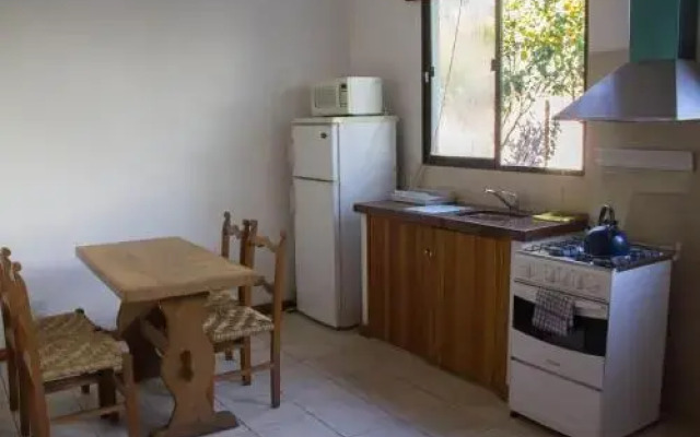 Apartamento Centro