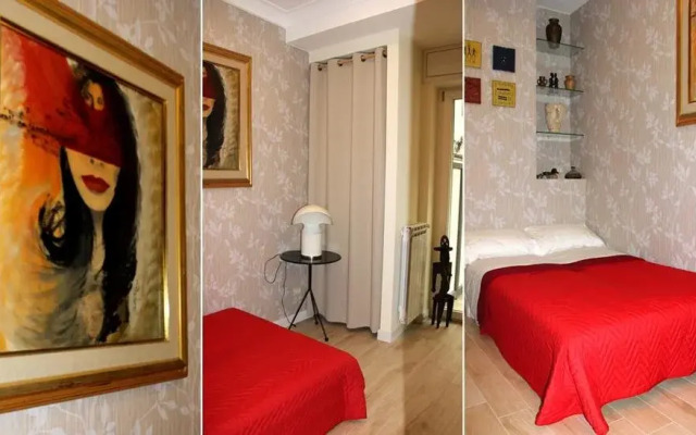 Torre Del Giglio Bed  Breakfast