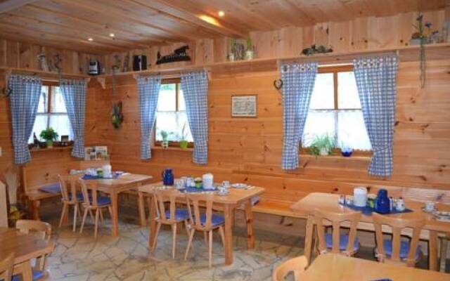 Gästehaus Regenbogen