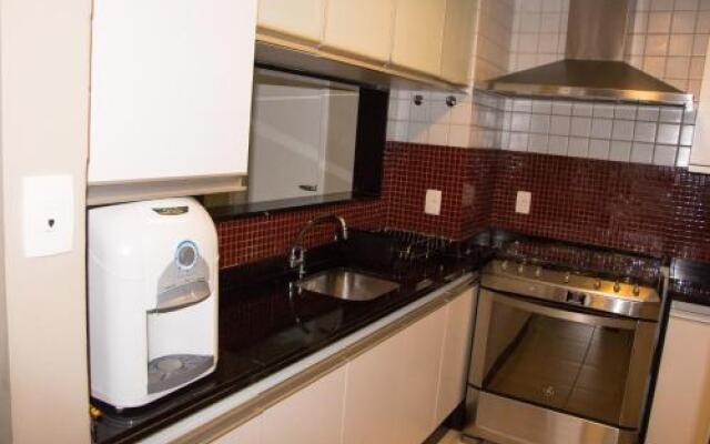 Nannai residence Flat 202