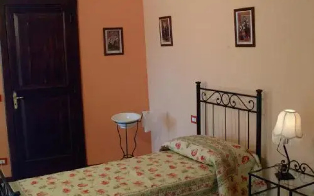 La dimora d'Isabella