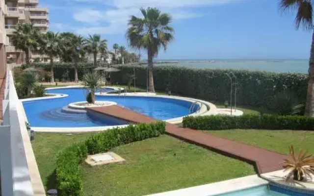 Apartamentos Punta Cormoran