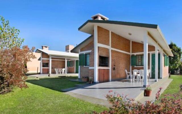 Cabañas Dolce Vita I