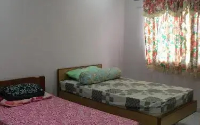 My Home Stay