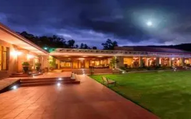 Hosteria Santa Barbara Hsbresort Cia Ltda