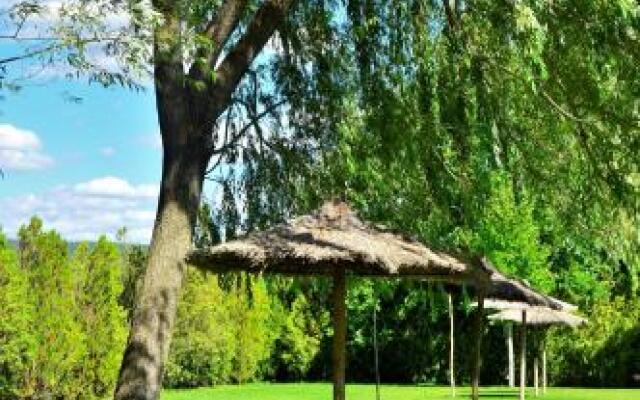 Camping Caravaning Cuenca