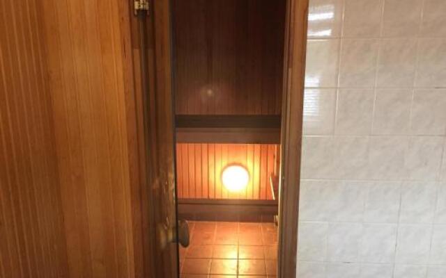 Võistre Holiday Center