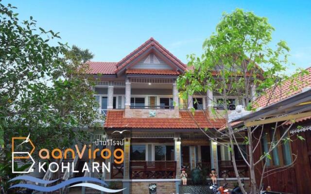 Baan Virog Koh Larn