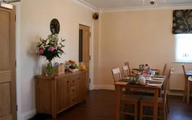 Ashberry Guest House