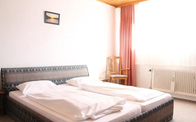 Ferienwohnung Schwarzwaldlust