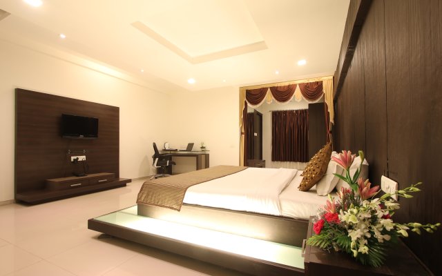 Prakruti Resort