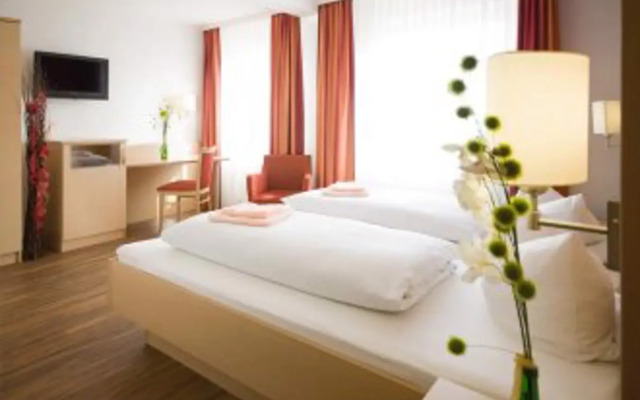 Hotel Gasthof Pension Riebel