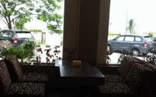 Grand Duta Hotel
