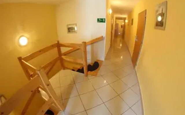Pension Ferda