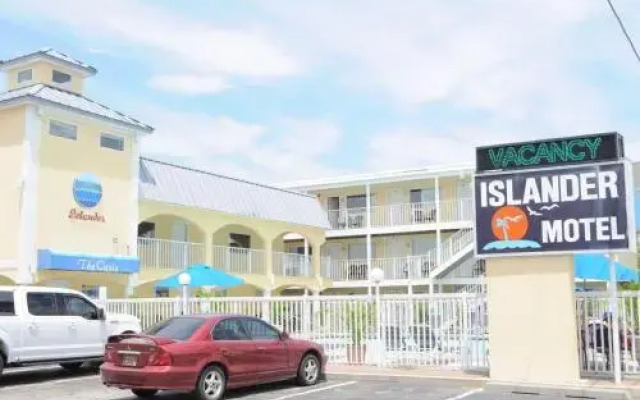 Islander Motel