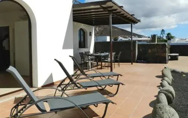 Villa Mararia